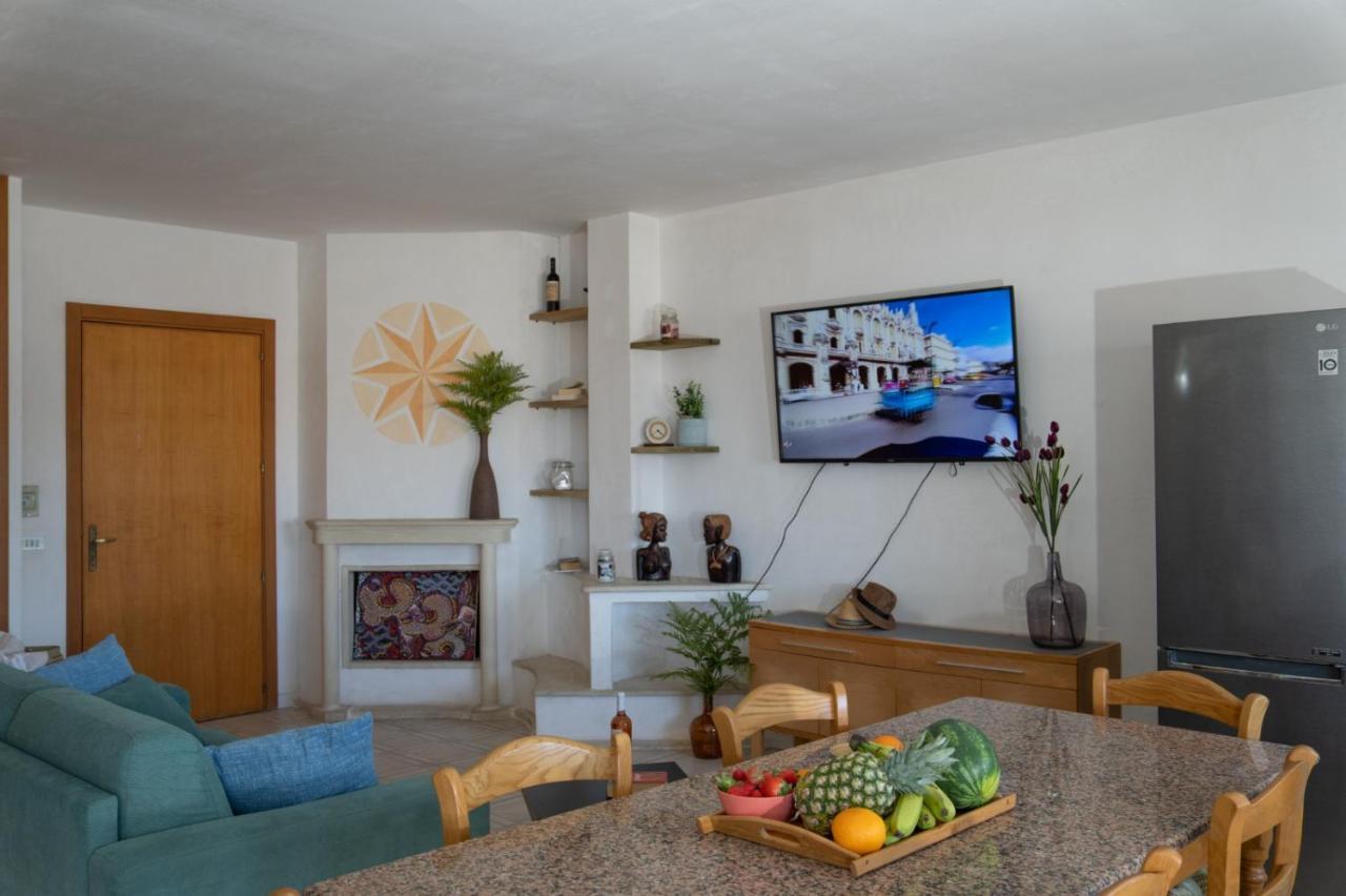 Otranto Perla D'Oriente Villa Buitenkant foto