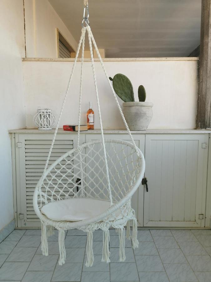 Otranto Perla D'Oriente Villa Buitenkant foto