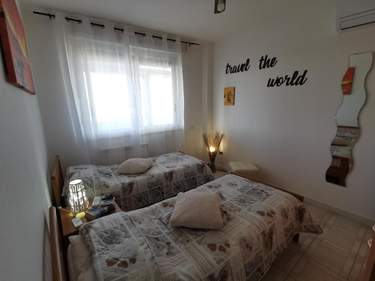 Otranto Perla D'Oriente Villa Buitenkant foto